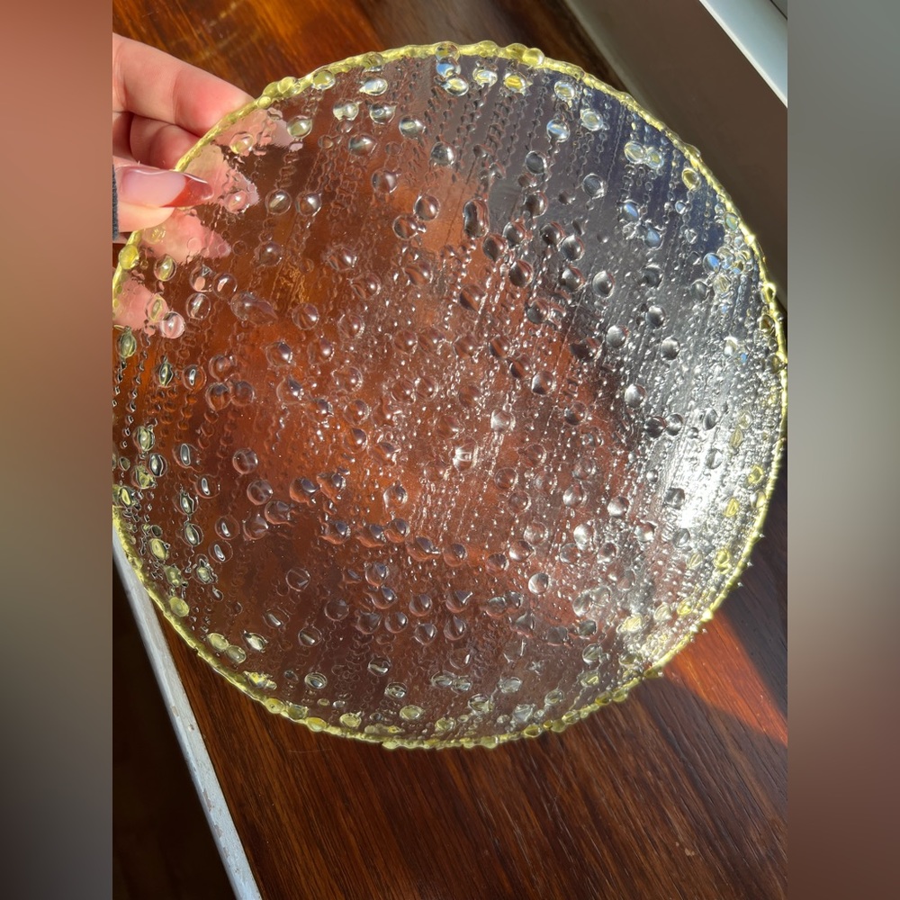 Glass plates